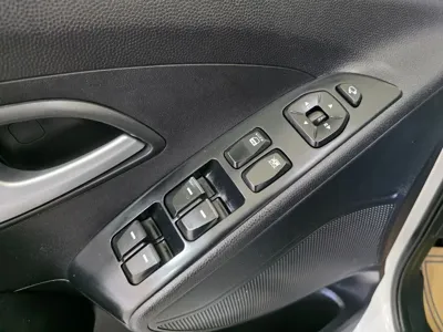 Hyundai Tucson 2014, 162676 км, за 7300000 KRW - фото 12