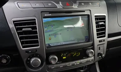 KG_Mobility_Ssangyong KORANDO 2016, 154854 км, за 5500000 KRW - фото 12