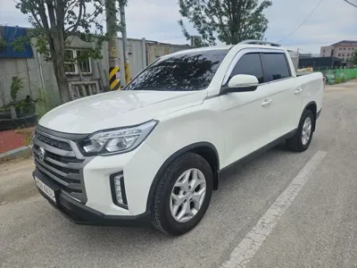 KG_Mobility_Ssangyong Rexton 2021, 106300 км, за 17900000 KRW - фото 3