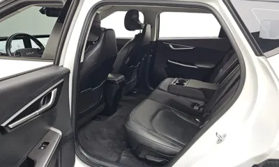 Kia EV6 2022, 145271 км, за 23900000 KRW - фото 26