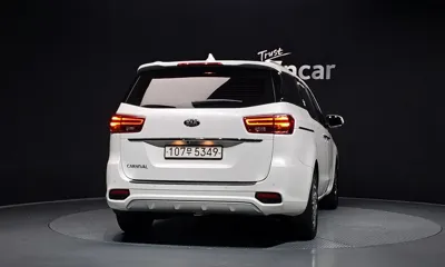 Kia Canival 2020, 91118 км, за 13900000 KRW - фото 4