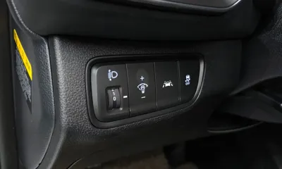 Hyundai Santafe 2019, 114038 км, за 16500000 KRW - фото 17