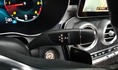 Mercedes-Benz GLC-Class 2023, 29210 км, за 52900000 KRW - фото 9