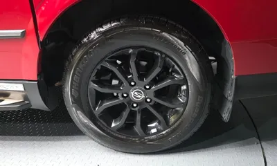 KG_Mobility_Ssangyong KORANDO 2017, 114329 км, за 9400000 KRW - фото 21