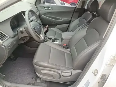 Hyundai Tucson 2016, 140500 км, за 34600 CNY - фото 15