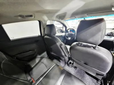 ChevroletGMDaewoo Spark 2014, 105637 км, за 2600000 KRW - фото 13