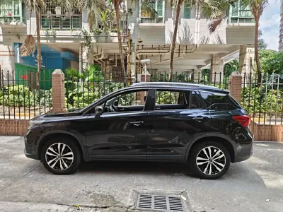 GAC Motor GS4 Hybrid 2019, 82000 км, за 33800 CNY - фото 7