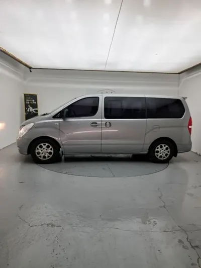 Hyundai Starex 2014, 111918 км, за 8500000 KRW - фото 6