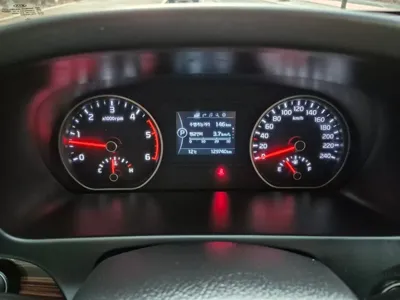 Kia Mohave 2017, 129743 км, за 13800000 KRW - фото 13