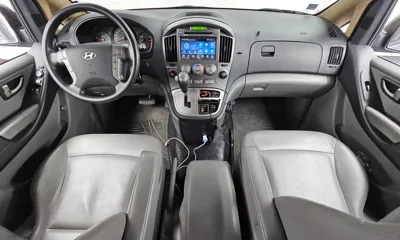 Hyundai Starex 2014, 106931 км, за 24900000 KRW - фото 7