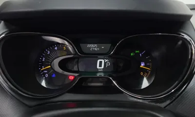 Renault-KoreaSamsung QM3 2015, 220625 км, за 3700000 KRW - фото 8