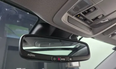 ChevroletGMDaewoo Malibu 2018, 69363 км, за 10500000 KRW - фото 18