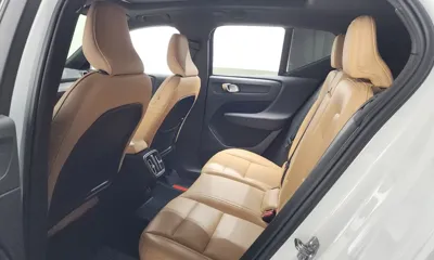 Volvo XC40 2021, 41934 км, за 27500000 KRW - фото 28