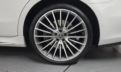 Mercedes-Benz S-Class 2024, 28870 км, за 123000000 KRW - фото 21