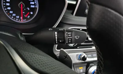 Genesis G70 2019, 57054 км, за 21990000 KRW - фото 30