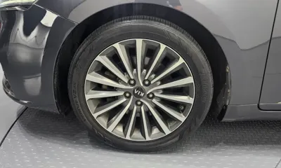 Kia K7 2018, 141953 км, за 8200000 KRW - фото 5