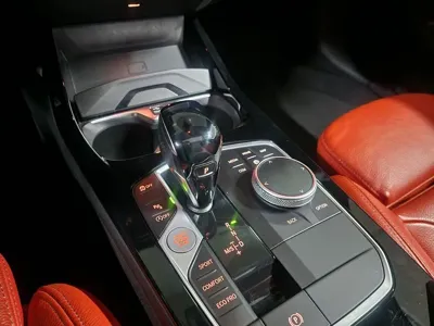 BMW 1-Series 2021, 79523 км, за 22200000 KRW - фото 9