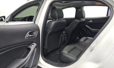 Mercedes-Benz GLA-Class 2016, 81467 км, за 11990000 KRW - фото 12