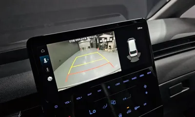 Hyundai Staria 2022, 158613 км, за 17900000 KRW - фото 13