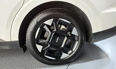 Kia Canival 2025, 25072 км, за 37800000 KRW - фото 21