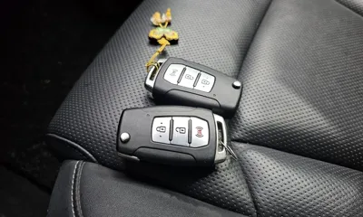 KG_Mobility_Ssangyong Rexton 2019, 129927 км, за 25000000 KRW - фото 29