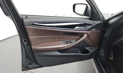BMW 5-Series 2019, 71682 км, за 28200000 KRW - фото 24