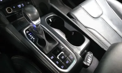 Hyundai Santafe 2019, 83834 км, за 19900000 KRW - фото 9