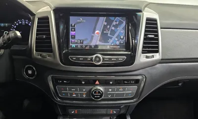 KG_Mobility_Ssangyong Rexton 2019, 96290 км, за 14500000 KRW - фото 13