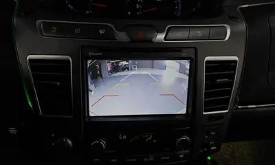 KG_Mobility_Ssangyong KORANDO 2018, 111252 км, за 10350000 KRW - фото 16