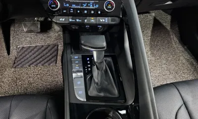 Hyundai Avante 2021, 55941 км, за 19900000 KRW - фото 9