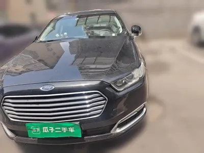 Ford Taurus 2016, 152300 км, за 40000 CNY