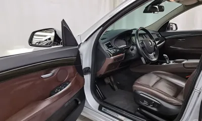 BMW Gran Turismo 2016, 177115 км, за 8990000 KRW - фото 10