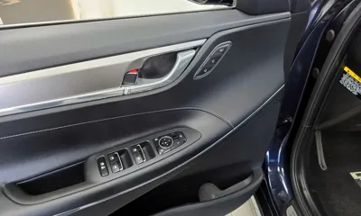 Hyundai Grandeur 2020, 81736 км, за 20000000 KRW - фото 27
