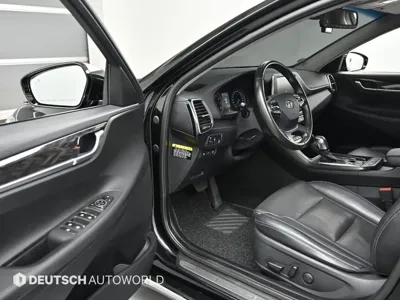 Hyundai Grandeur 2018, 116571 км, за 11500000 KRW - фото 11