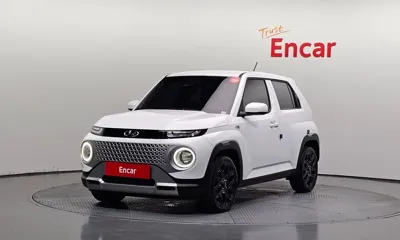 Hyundai Casper · 2022 год