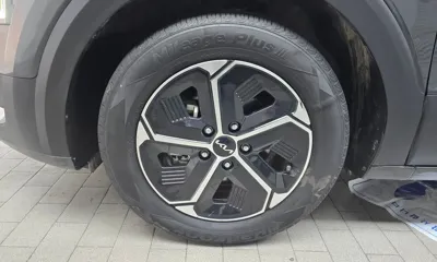 Kia Niro 2022, 125452 км, за 17500000 KRW - фото 5
