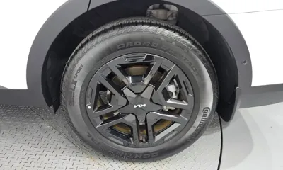 Kia Sorento 2024, 20283 км, за 41300000 KRW - фото 21