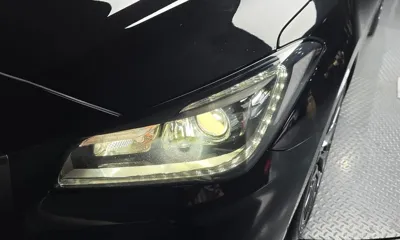 Genesis G80 2018, 160149 км, за 16900000 KRW - фото 22