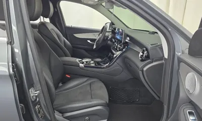 Mercedes-Benz GLC-Class 2019, 39521 км, за 27500000 KRW - фото 26