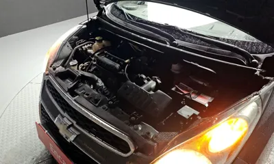 ChevroletGMDaewoo Spark 2015, 166066 км, за 2560000 KRW - фото 6