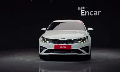 Kia K5 2019, 113229 км, за 9500000 KRW - фото 3