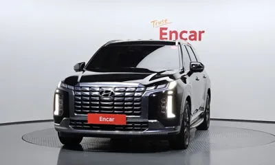 Hyundai Palisade 2023, 105592 км, за 28500000 KRW