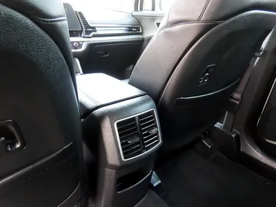Kia Sportage 2024, 18932 км, за 26490000 KRW - фото 20