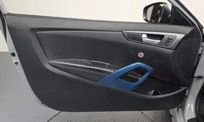 Hyundai Veloster 2014, 105081 км, за 5700000 KRW - фото 24