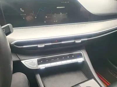Changan Eado 2023, 40900 км, за 48600 CNY - фото 13