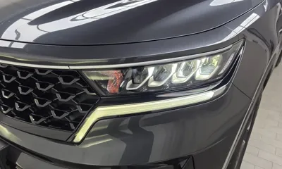 Kia Sorento 2021, 85922 км, за 25300000 KRW - фото 22