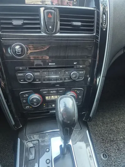 Renault-KoreaSamsung SM7 2017, 257443 км, за 3300000 KRW - фото 8