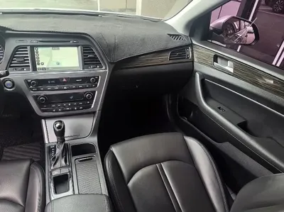 Hyundai Sonata 2015, 192084 км, за 5900000 KRW - фото 7