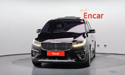 Kia Canival 2019, 121304 км, за 15200000 KRW - фото 3