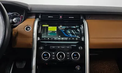 Land Rover Discovery 2018, 159045 км, за 27990000 KRW - фото 14